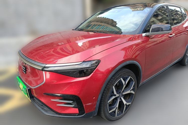 Used ENOVATE ME7 2019 Prestige Initial Edition Guazi used car, China used car export, Used car for sale, Used  cars, Cheapest cars for sale