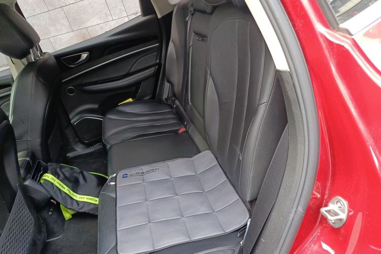 Used ENOVATE ME7 2019 Prestige Initial Edition Left Rear Seat