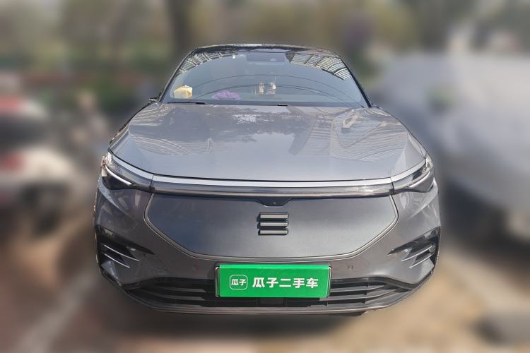 Used ENOVATE ME7 2021 530 km Front