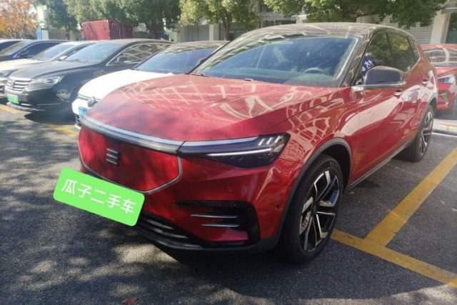 Used ENOVATE ME7 2021 530 km