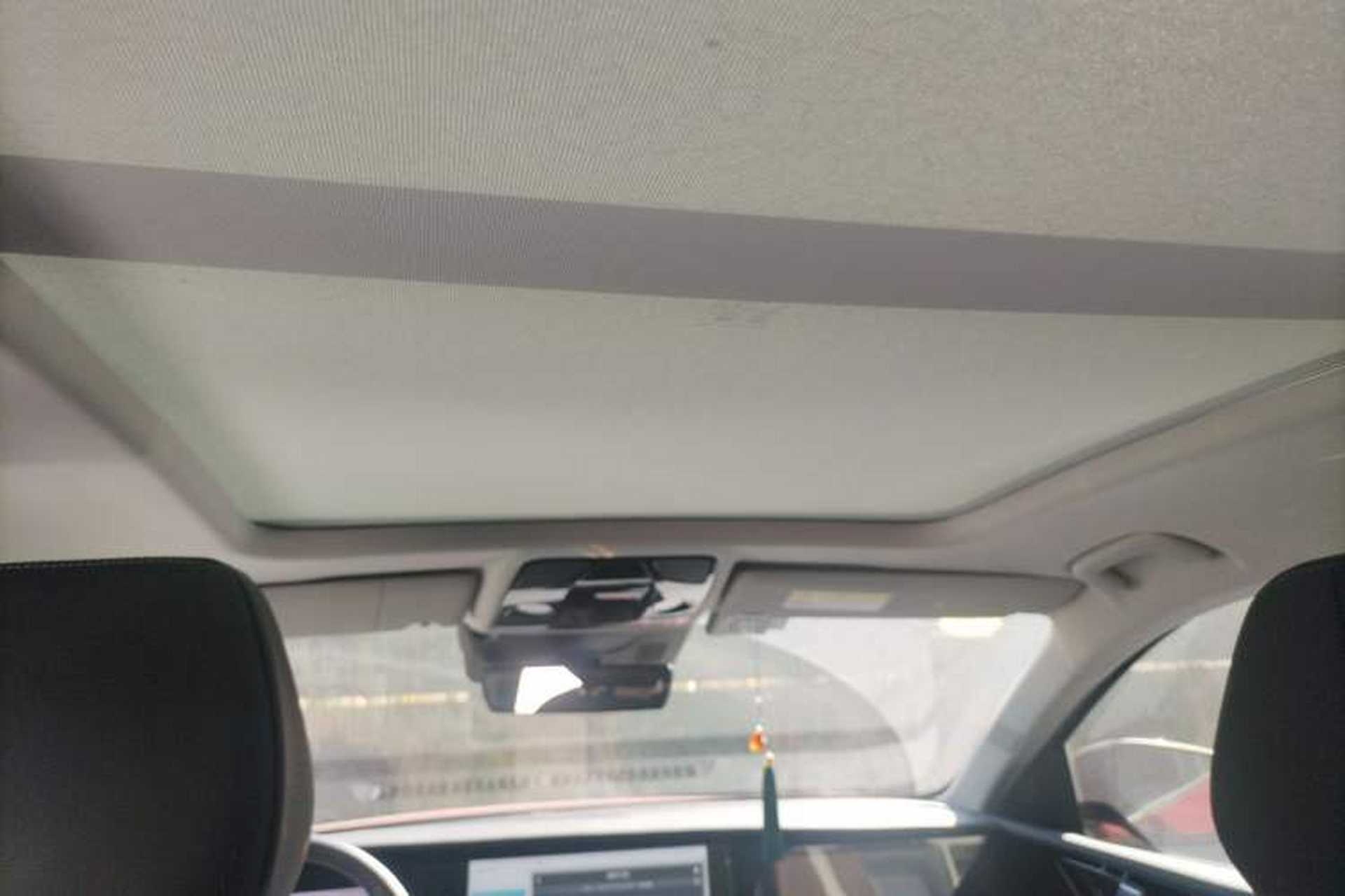 Used ENOVATE ME7 2021 530 km Headliner