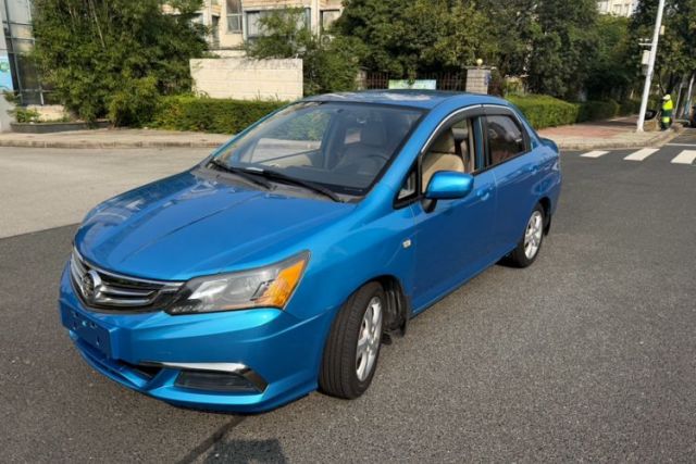 Used Everus S1 2013 1.5L Automatic Comfort Edition