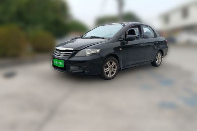 Used Everus S1 2011 1.3L Automatic Comfort Edition