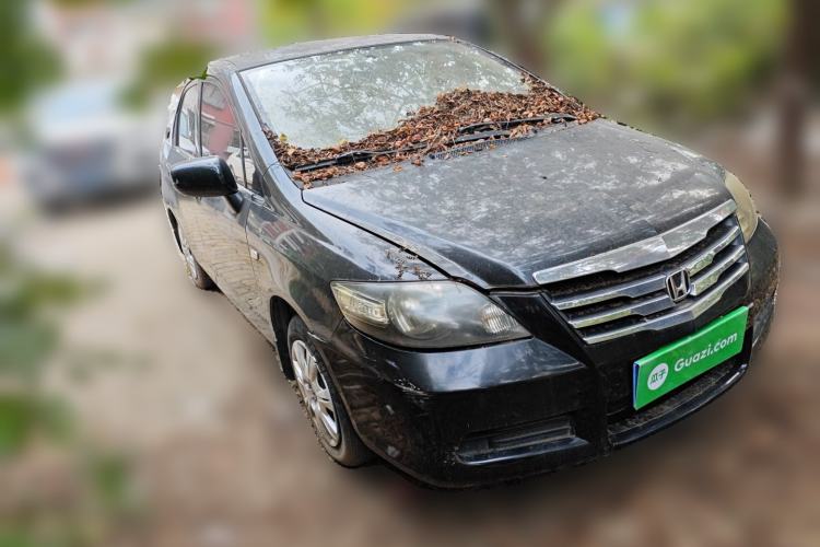 Used Everus S1 2011 1.3L Automatic Comfort Edition Front Right 45 Deg
