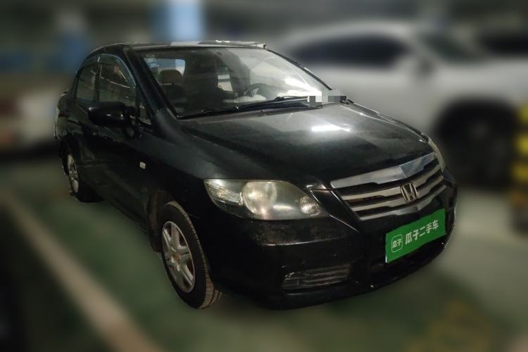 Used Everus S1 2011 1.3L Manual Comfort Edition Front Right 45 Deg