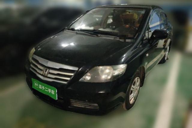 Used Everus S1 2011 1.3L Manual Comfort Edition