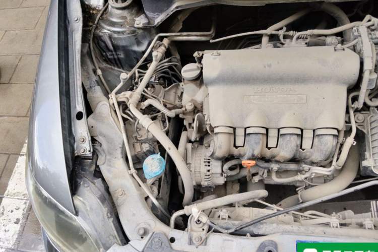 Used Everus S1 2011 1.3L Manual Comfort Edition Engine Bay Right