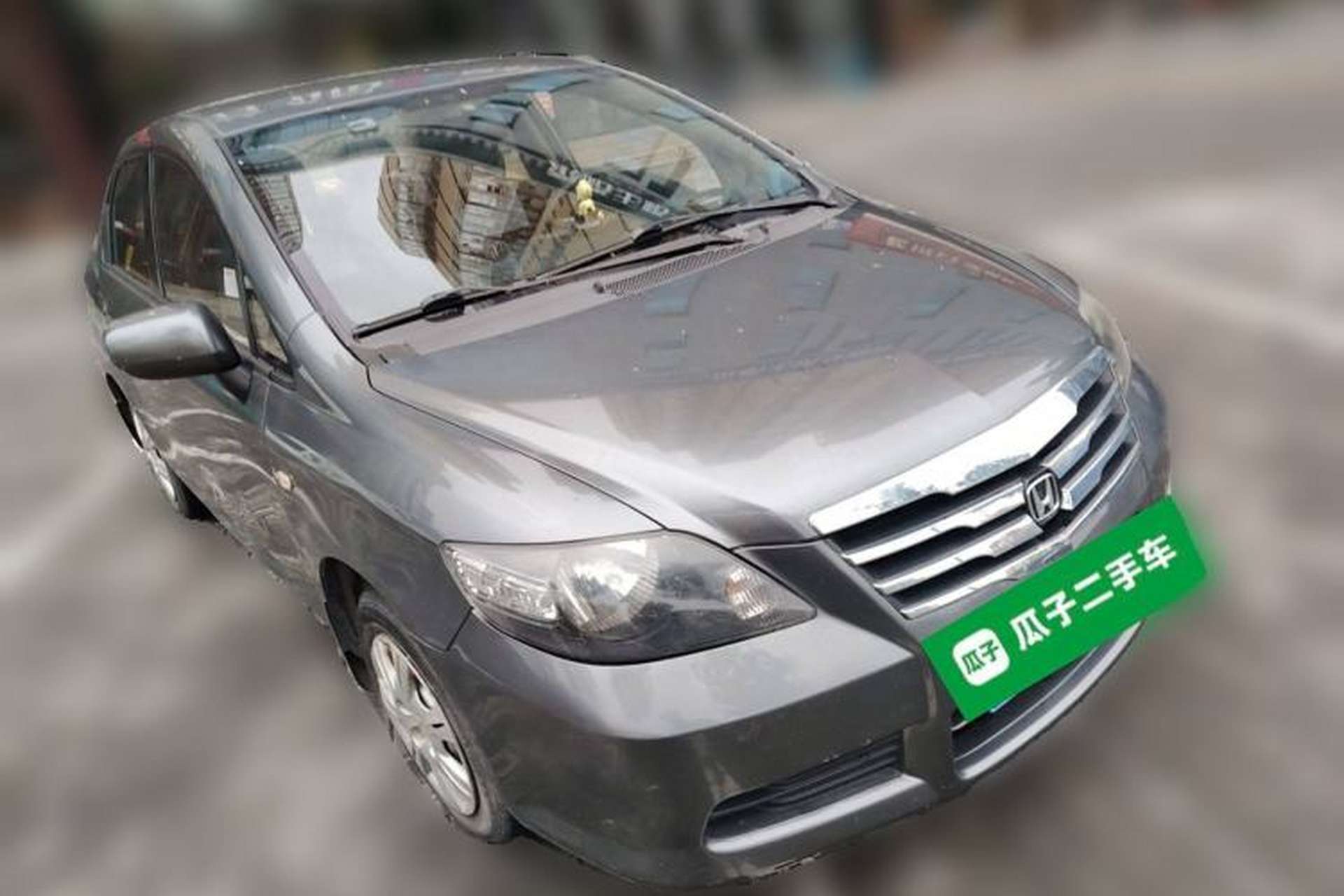 Used Everus S1 2011 1.3L Manual Comfort Edition Front Right 45 Deg