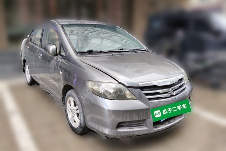 Used Everus S1 2011 1.3L Manual Comfort Edition Front Right 45 Deg