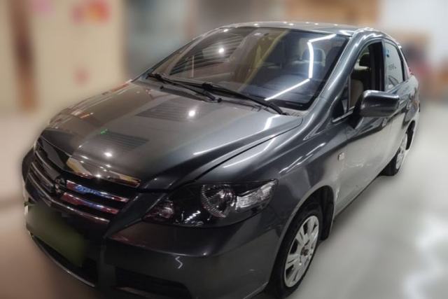 Used Everus S1 2011 1.3L Manual Comfort Edition