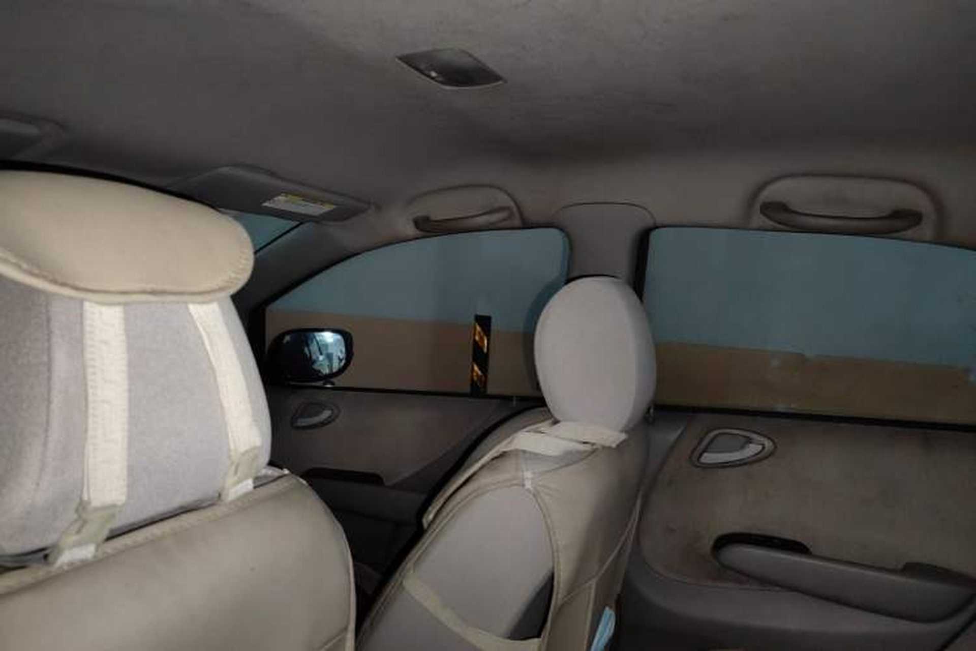 Used Everus S1 2011 1.3L Automatic Comfort Edition Headliner