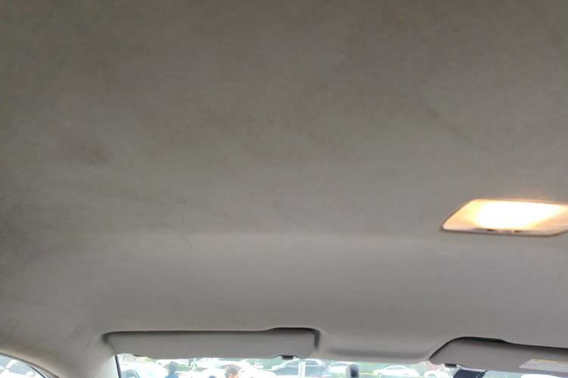 Used Everus S1 2011 1.3L Manual Comfort Edition Headliner