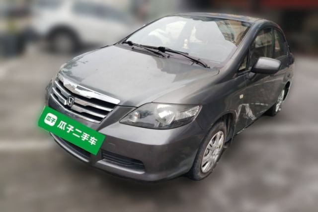 Used Everus S1 2011 1.3L Manual Comfort Edition