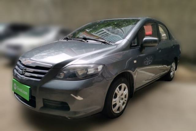 Used Everus S1 2011 1.3L Manual Comfort Edition