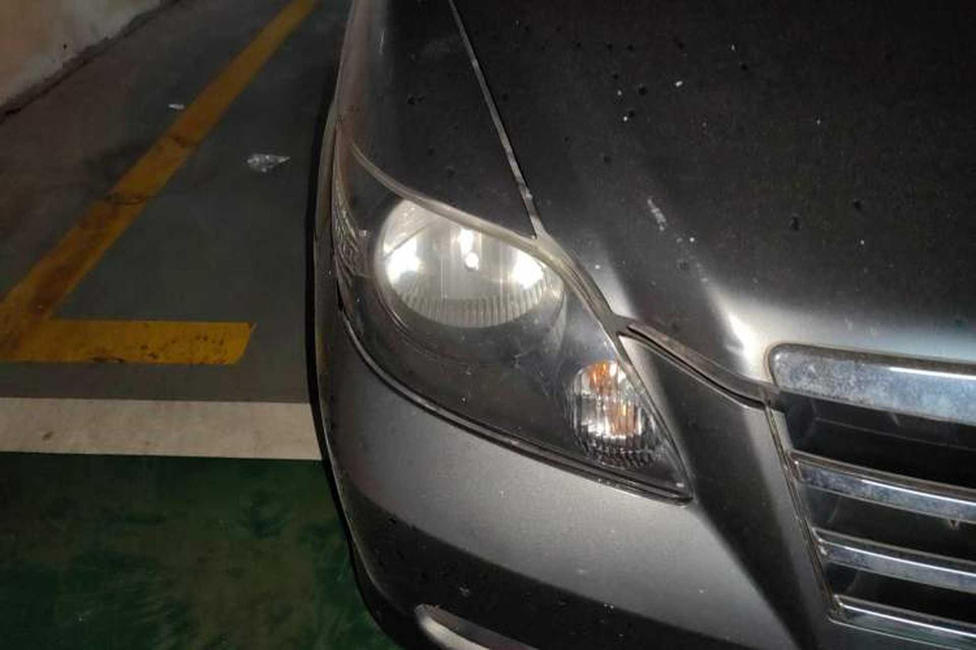 Used Everus S1 2011 1.3L Automatic Comfort Edition Right Front Headlight