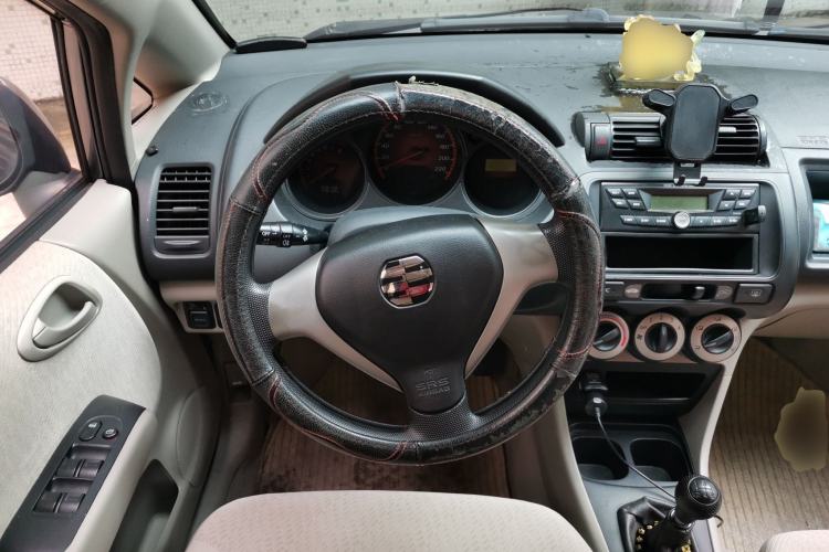 Used Everus S1 2011 1.3L Manual Comfort Edition Steering Wheel
