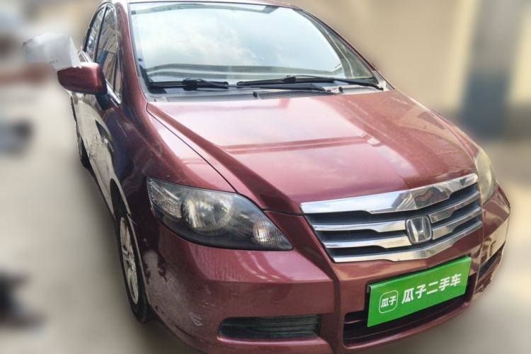 Used Everus S1 2011 1.3L Automatic Comfort Edition Front Right 45 Deg