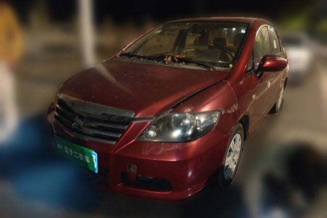 Used Everus S1 2011 1.3L Manual Comfort Edition