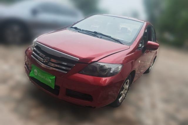 Used Everus S1 2011 1.3L Automatic Comfort Edition