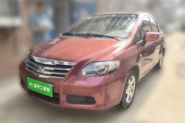 Used Everus S1 2011 1.3L Automatic Comfort Edition