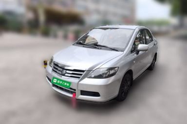 Used Everus S1 2011 1.3L Manual Comfort Edition