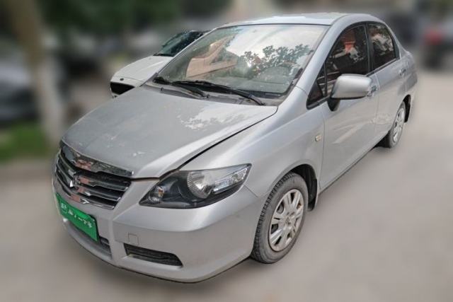 Used Everus S1 2011 1.3L Automatic Comfort Edition