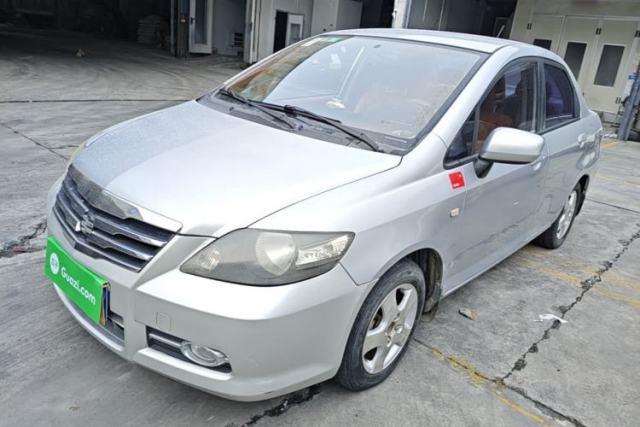 Used Everus S1 2011 1.3L Automatic Comfort Edition
