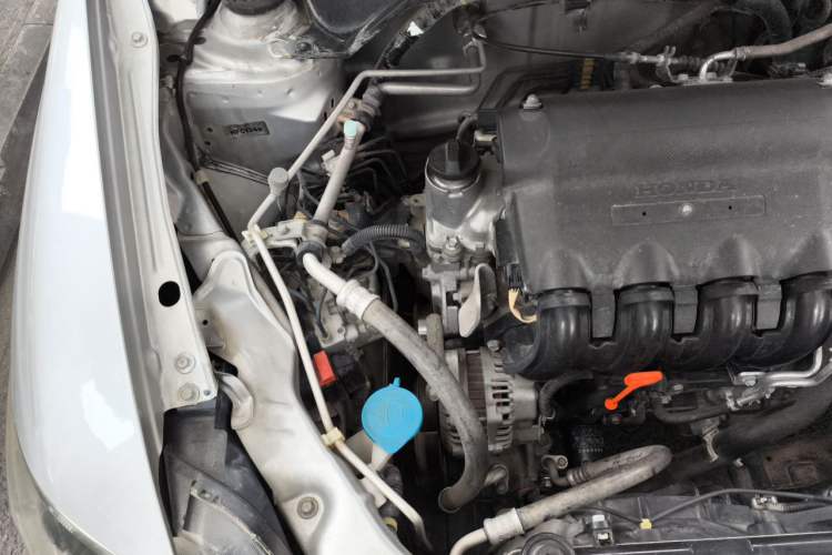 Used Everus S1 2011 1.3L Manual Comfort Edition Engine Bay Right
