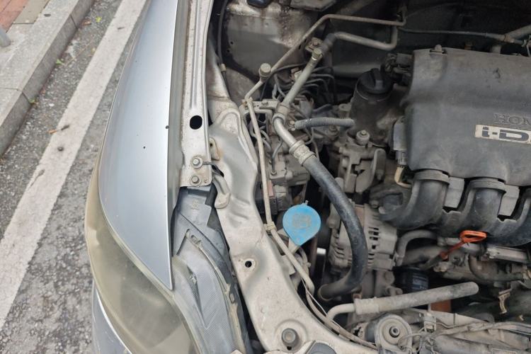 Used Everus S1 2011 1.3L Manual Comfort Edition Engine Bay Right