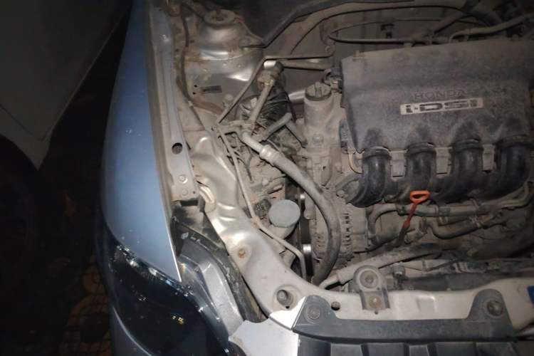 Used Everus S1 2011 1.3L Manual Comfort Edition Engine Bay Right