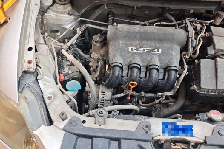 Used Everus S1 2011 1.3L Manual Comfort Edition Engine Bay Right