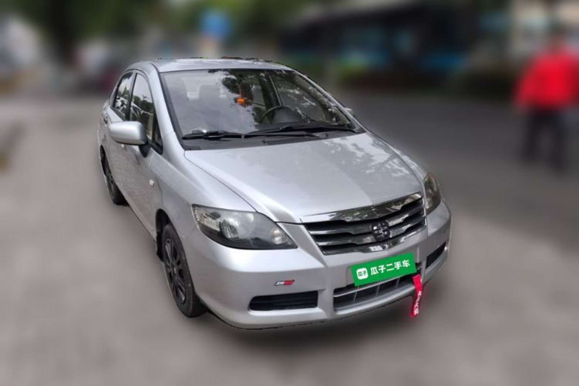 Used Everus S1 2011 1.3L Manual Comfort Edition Front Right 45 Deg