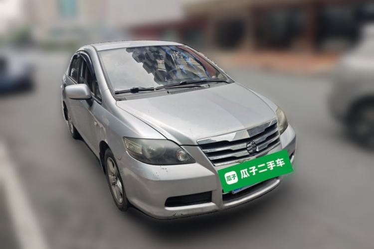 Used Everus S1 2011 1.3L Manual Comfort Edition Front Right 45 Deg