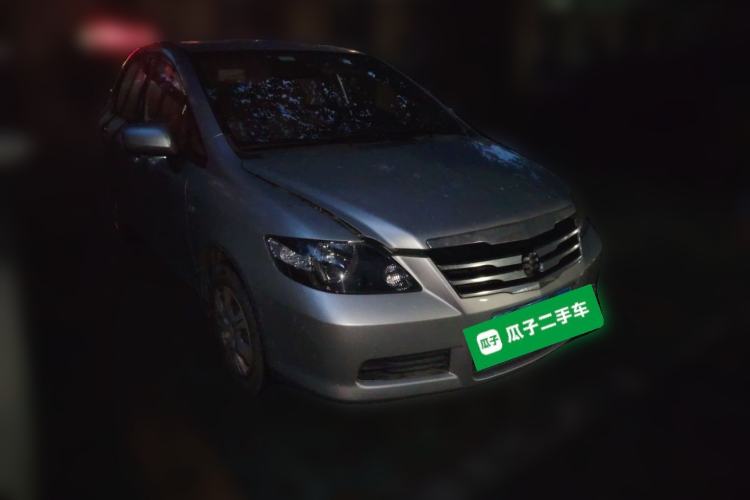 Used Everus S1 2011 1.3L Manual Comfort Edition Front Right 45 Deg