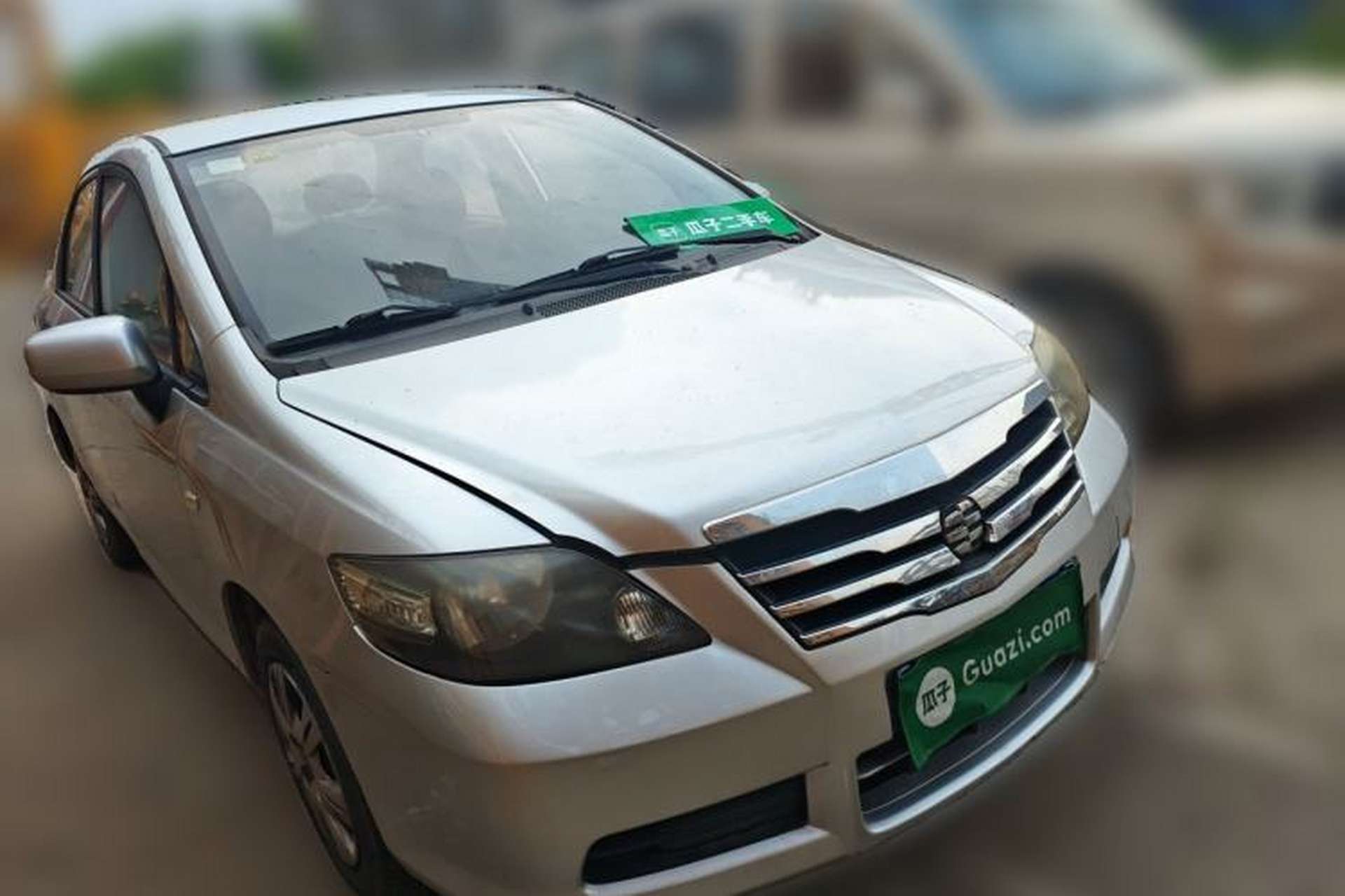 Used Everus S1 2011 1.3L Manual Comfort Edition Front Right 45 Deg