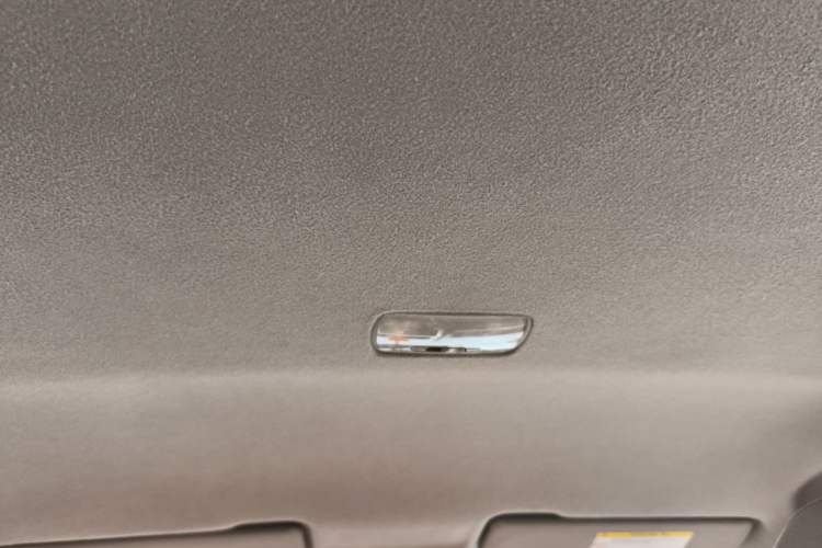 Used Everus S1 2011 1.3L Manual Comfort Edition Headliner