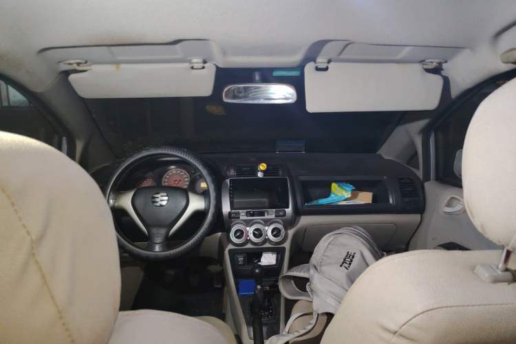 Used Everus S1 2011 1.3L Manual Comfort Edition Headliner