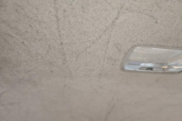 Used Everus S1 2011 1.3L Manual Comfort Edition Headliner