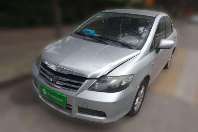 Used Everus S1 2011 1.3L Automatic Comfort Edition