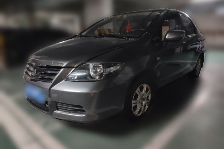 Everus S1 2011 1.3L Manual Comfort Edition usado Guazi used car, China used car export, Used car for sale, Used  cars, Cheapest cars for sale