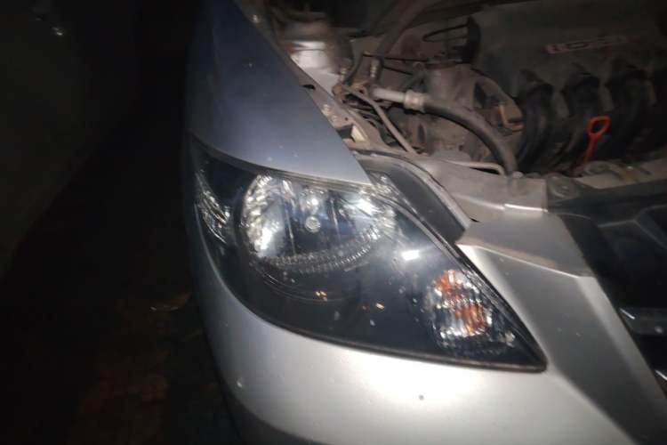 Used Everus S1 2011 1.3L Manual Comfort Edition Right Front Headlight