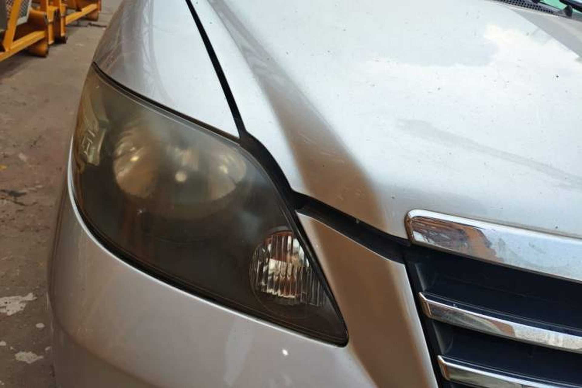 Used Everus S1 2011 1.3L Manual Comfort Edition Right Front Headlight