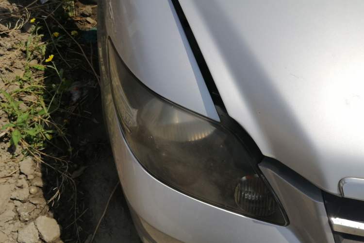 Used Everus S1 2011 1.3L Automatic Comfort Edition Right Front Headlight