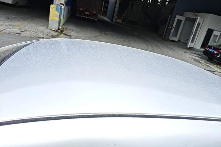 Used Everus S1 2011 1.3L Automatic Comfort Edition Roof