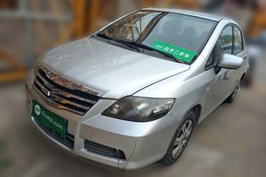 Used Everus S1 2011 1.3L Manual Comfort Edition