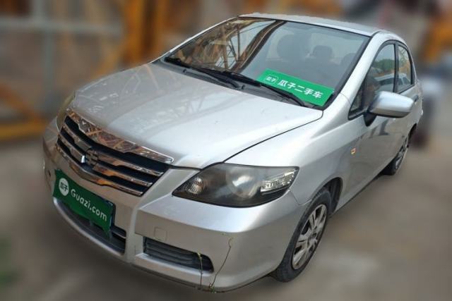 Used Everus S1 2011 1.3L Manual Comfort Edition