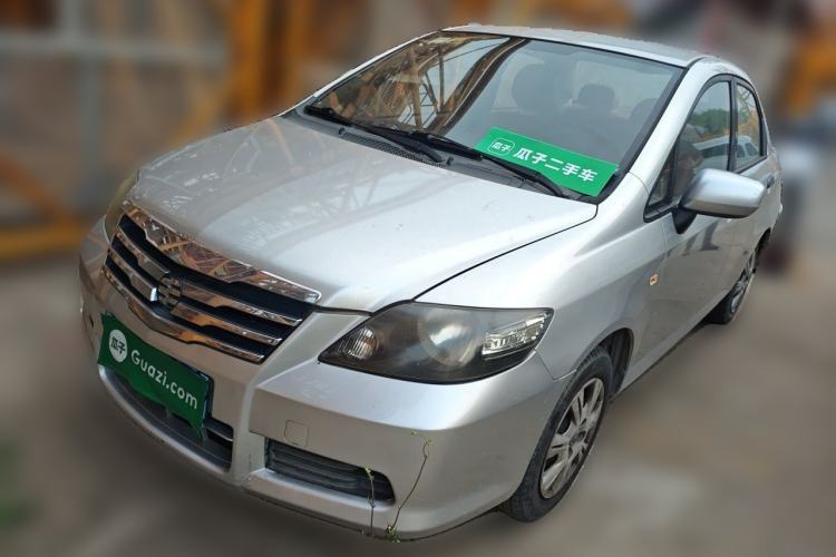 Used Everus S1 2011 1.3L Manual Comfort Edition Guazi used car, China used car export, Used car for sale, Used  cars, Cheapest cars for sale