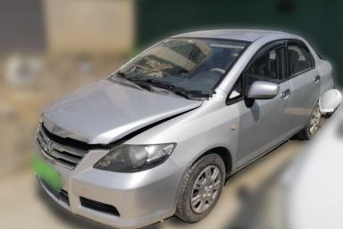 Used Everus S1 2011 1.3L Automatic Comfort Edition