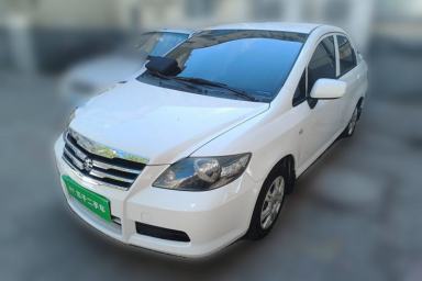 Used Everus S1 2011 1.3L Manual Comfort Edition