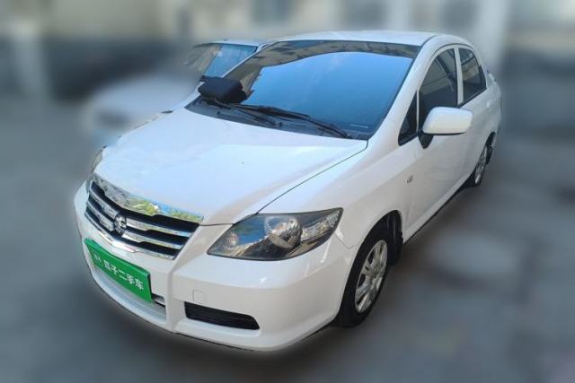 Used Everus S1 2011 1.3L Manual Comfort Edition